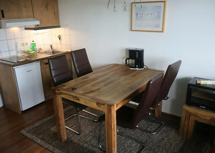 Ferienwohnung Ortlieb Laboe