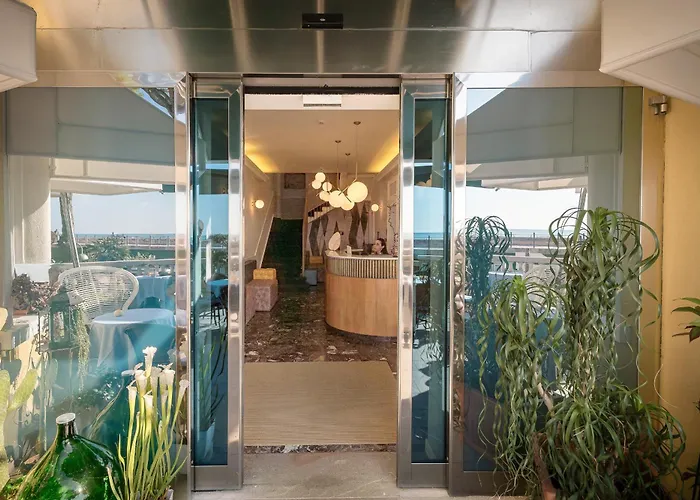 Hotel Le Lampare