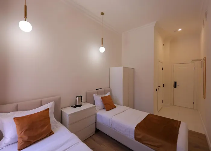 Hannah Inn Mini-Hotel