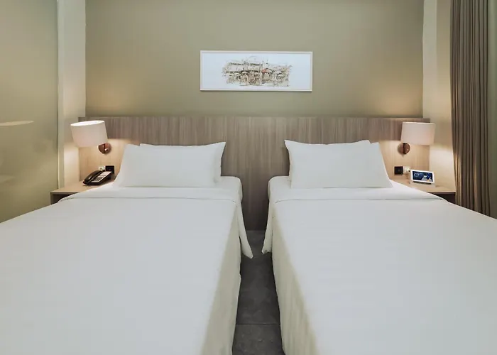 Aston Inn Mataram