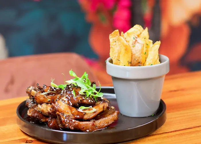 Silver Forest Boutique Hotel, Spa, Restaurant & Bar