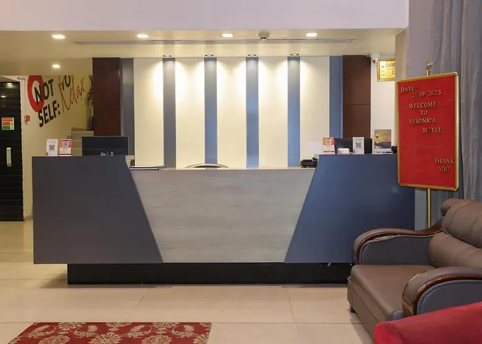 Veronica Hotel