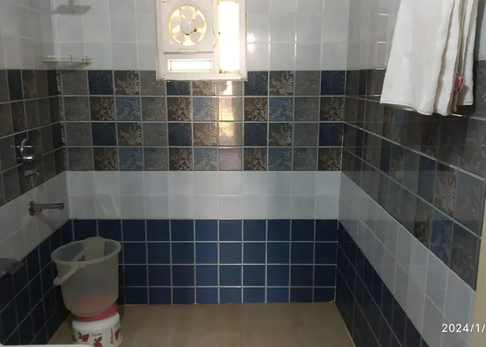 Kstdc Hotel Mayura Gerusoppa, Jogfalls