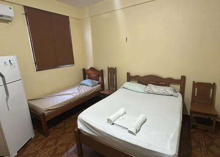 Hotel Ideal