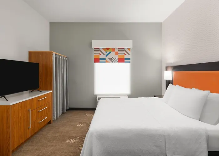 Home2 Suites By Hilton Alexandria