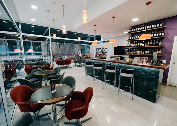 Portal Hotel Mogi Mirim