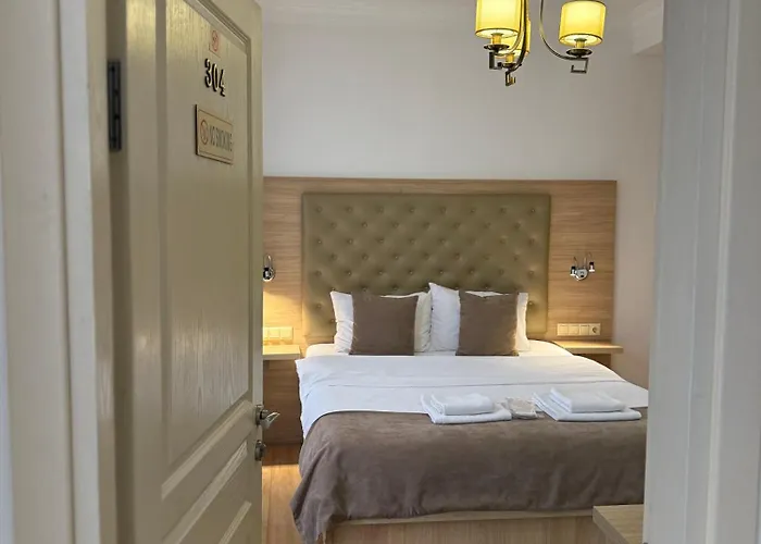 Hotel Varios