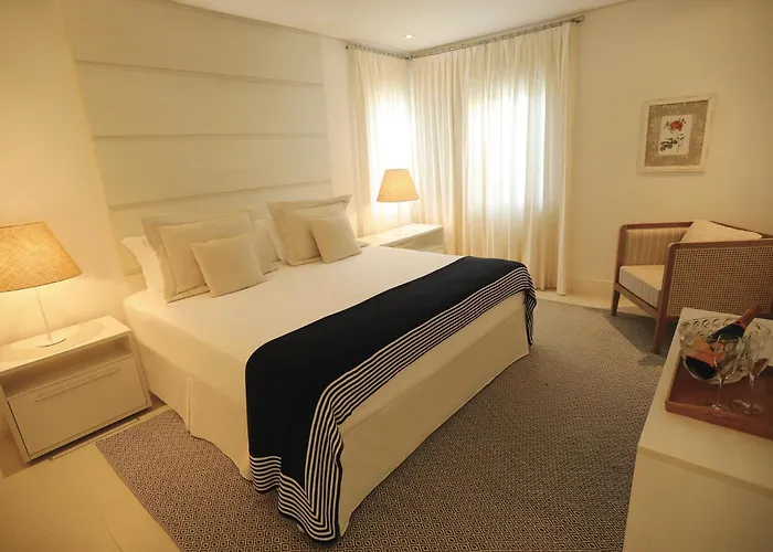Hotel Maui Maresias (Adults Only)