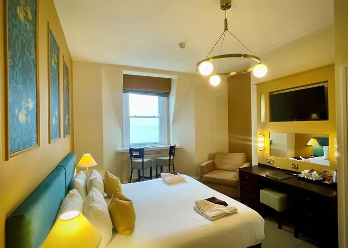 Weston Hotel