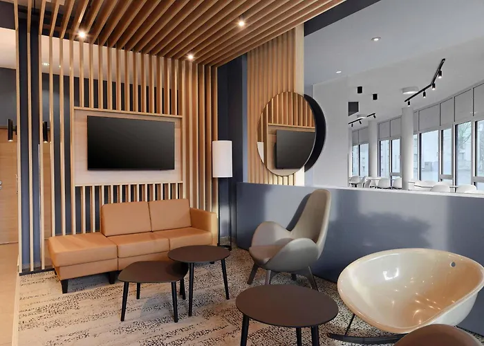 B&B Hotel Krefeld