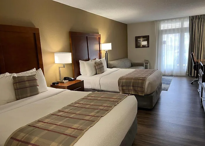 The Inn At Apple Valley, An Ascend Collection Hotel