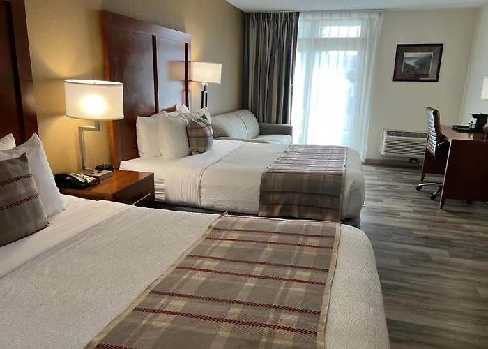 The Inn At Apple Valley, An Ascend Collection Hotel