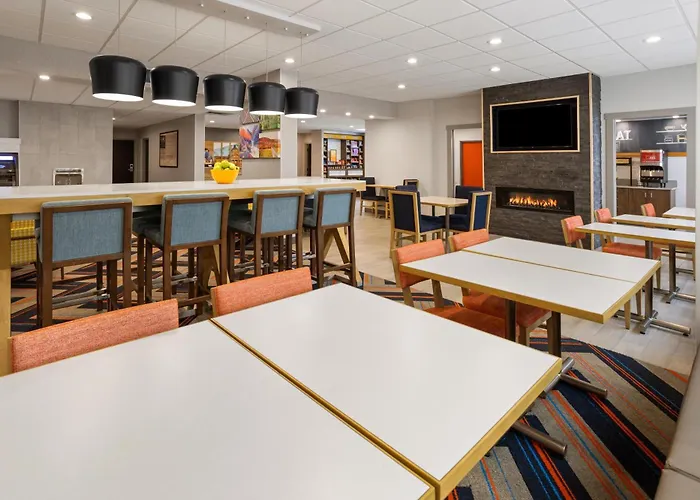 Hampton Inn Somerset