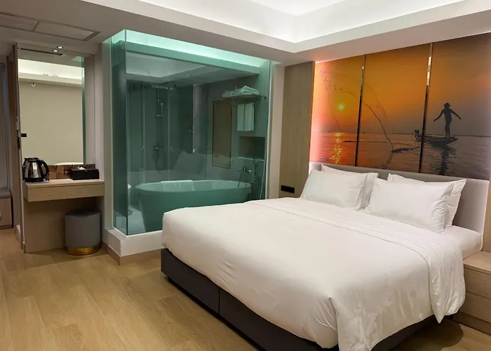 Viva Hotel Songkhla