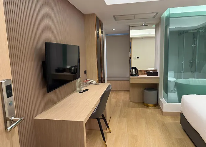 Viva Hotel Songkhla