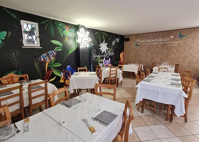 Hotel Giardino Del Sole