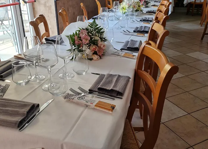 Hotel Giardino Del Sole