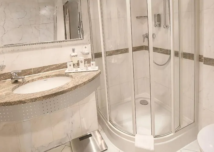 City Hotel Isar-Residenz