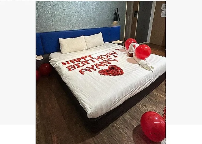 Win Win Boutique Hotel Pd