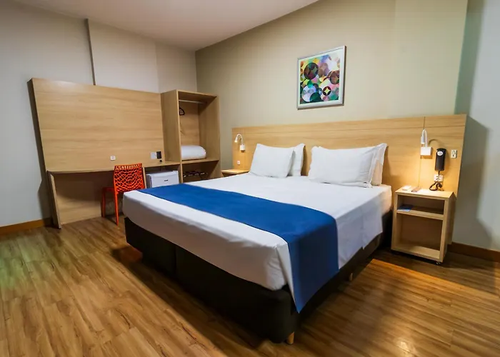 Luds Comfort Hotel
