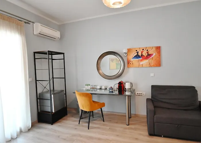 Le Bijou Luxury Rooms&Suites