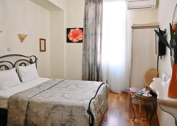 Le Bijou Luxury Rooms & Suites