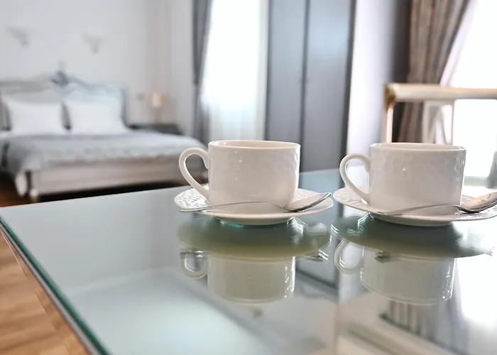 Le Bijou Luxury Rooms & Suites