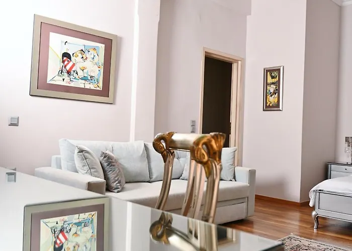 Le Bijou Luxury Rooms & Suites