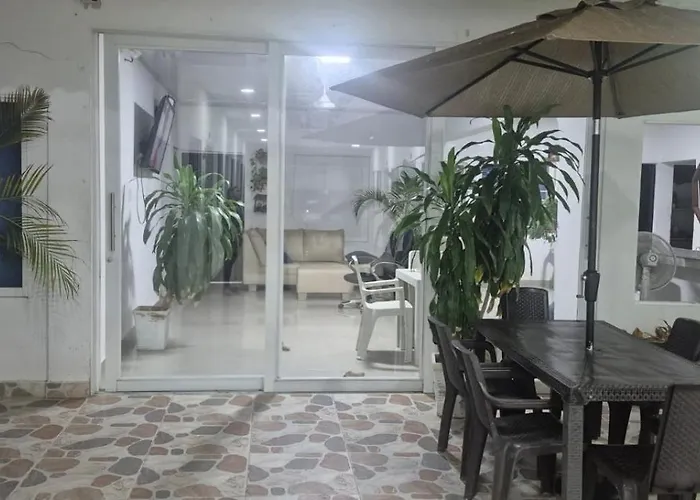 Hotel Don Tono Tolu