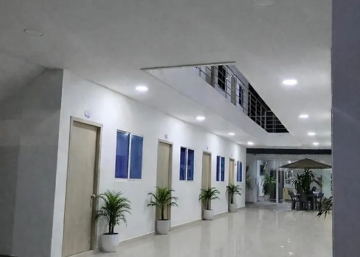 Hotel Don Tono Tolu