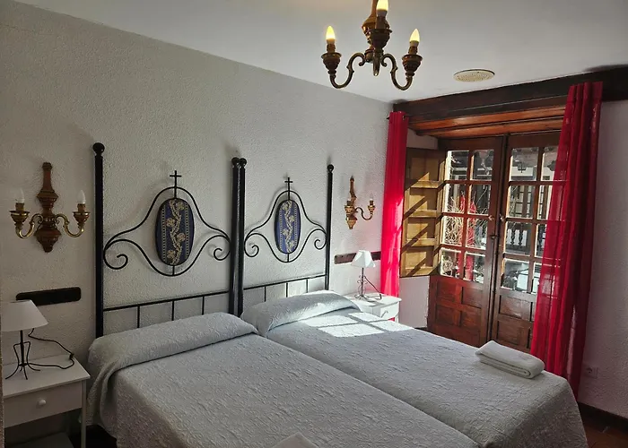 Hosteria Real de Zamora