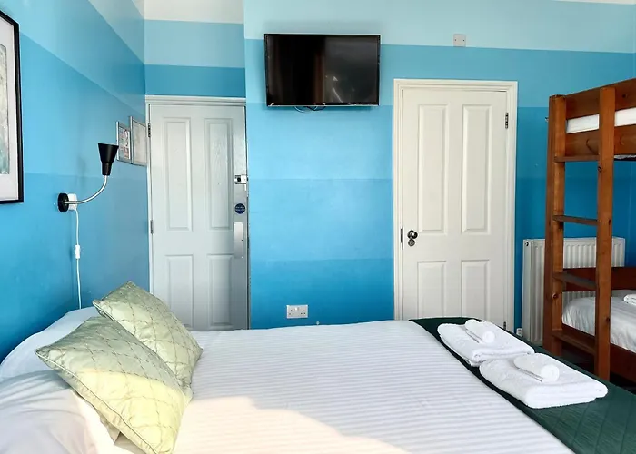 Reef Lodge