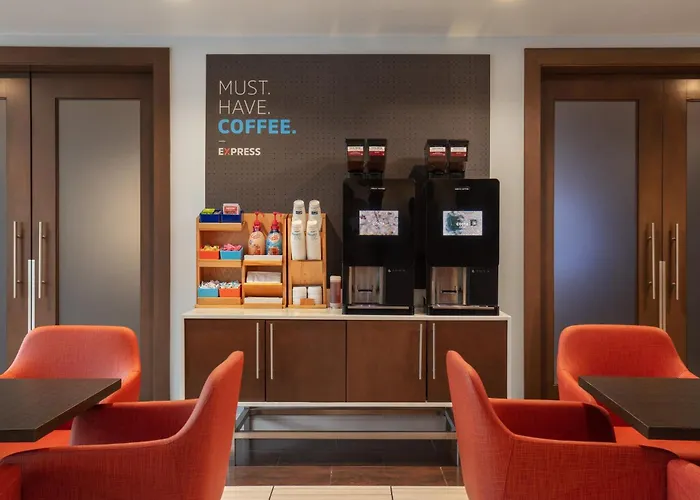 Holiday Inn Express & Suites - Dripping Springs - Austin Area By Ihg