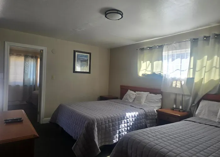 A&A Lake Tahoe Inn