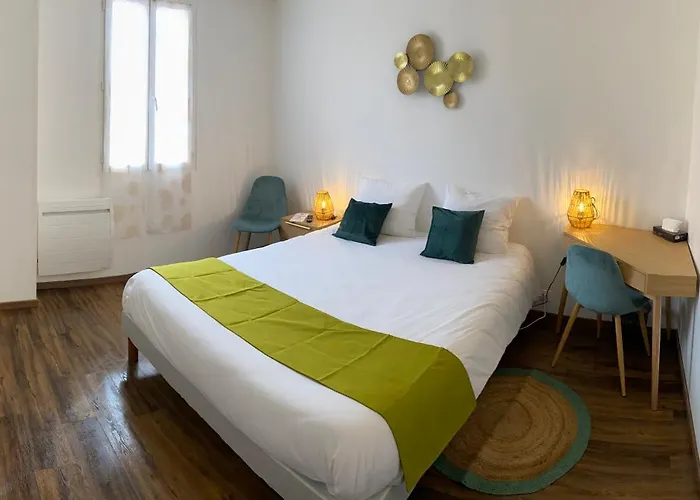 Hotel De Provence