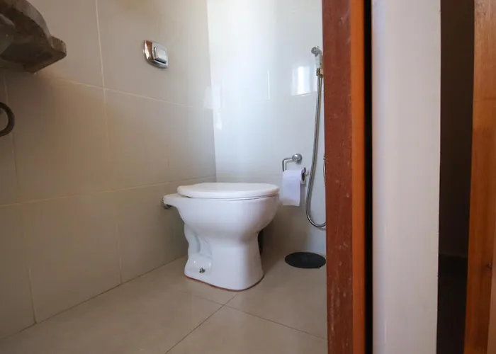 Hotel Paulista