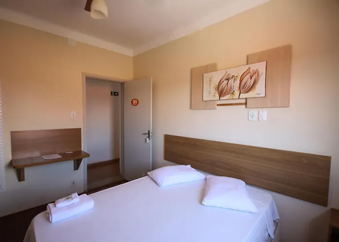 Hotel Paulista