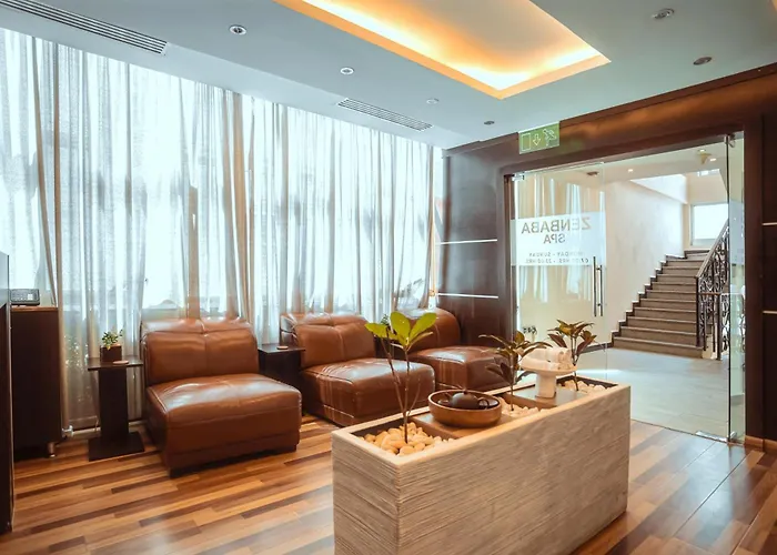 Best Western Plus Addis Ababa