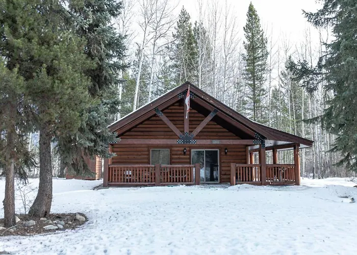 Legacy Vacation Rental