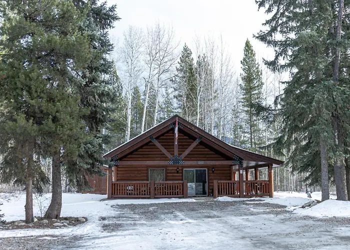 Legacy Vacation Rental