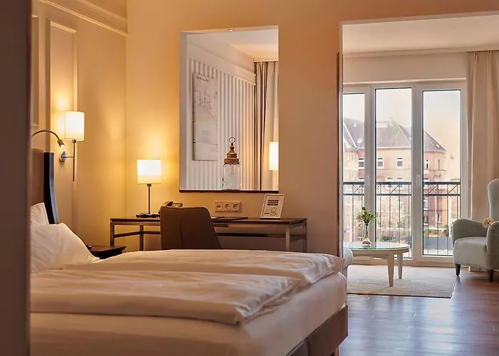 Hotel Am Delft