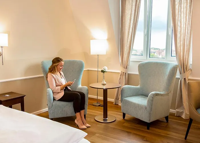 Hotel Am Delft