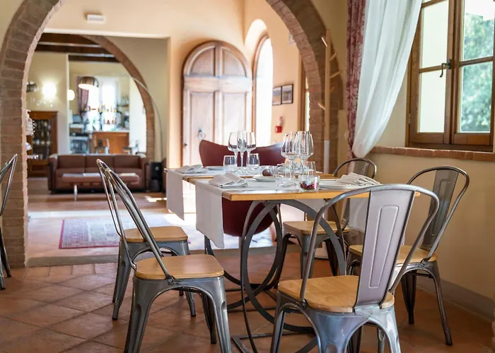 Boccioleto Resort - Place Of Charme