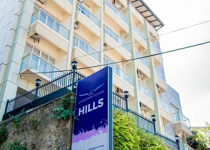 Lavendish Hills Kandy