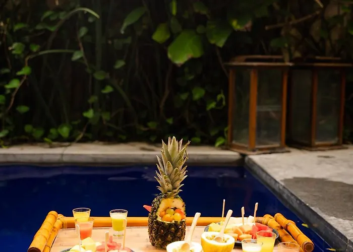 Pauli Boutique Hotel
