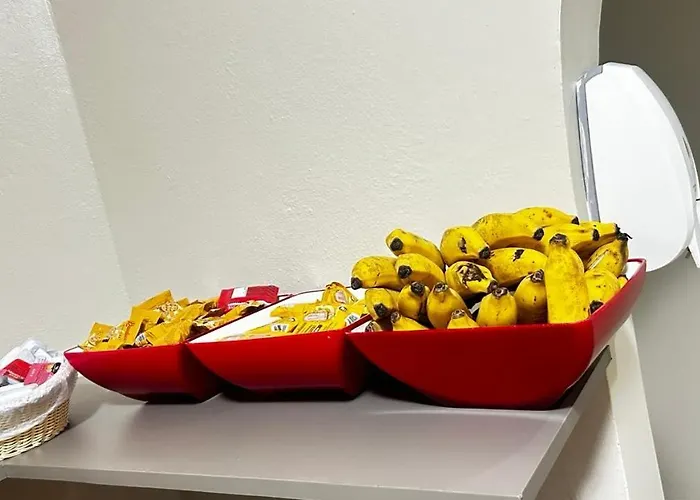 Hotel Moraes próximo a 25 de Março, Brás e Bom Retiro - Reserve agora e só pague no check-in