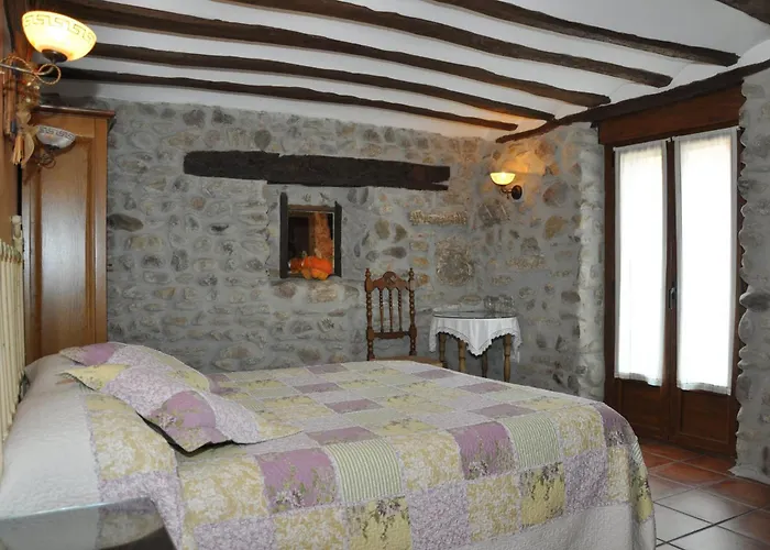 Hotel Rural Verdeancho