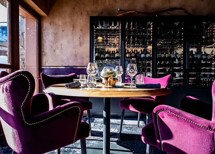 Hotel Daria-I Nor By Les Etincelles
