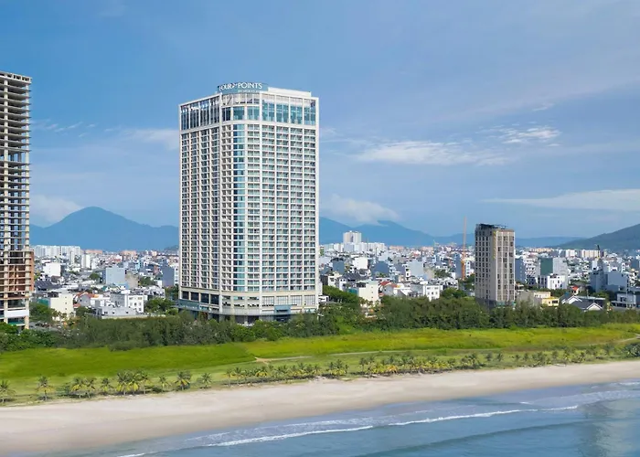 Four Points By Sheraton Danang
