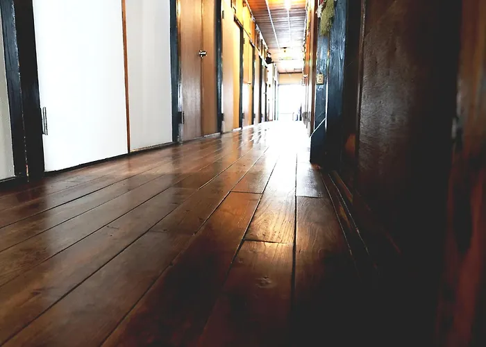 Ryokan Nakadaya